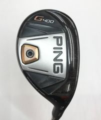 【最短翌日発送】G400 | 19 | R | ALTA J CB | 中古 | ユーティリティ | ピン