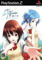 【中古】PS2ソフト StarTRain ～your past makes your future～ [通常版]