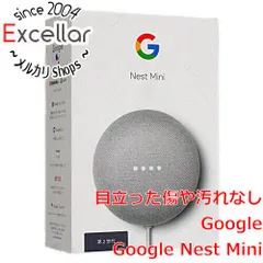 2024年最新】Googlenestminiの人気アイテム - メルカリ