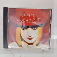 2025年最新】cyndi_lauperの人気アイテム - メルカリ