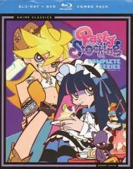 2026年最新】パンティ&ストッキング dvdの人気アイテム - メルカリ