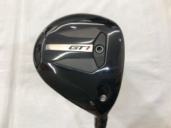 【最短翌日発送】GT1 | 18 | R | Air Speeder 40 | 中古 | フェアウェイウッド | タイトリスト