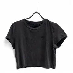 2025年最新】kith tシャツ クロップドの人気アイテム - メルカリ