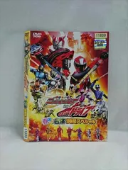 2025年最新】手裏剣戦隊ニンニンジャーVS仮面ライダードライブ