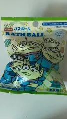 トイストーリー エイリアン フィギュア バスボム