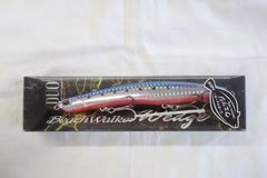 デュオ　ビーチウォーカー ウェッジ140S マズメイワシ