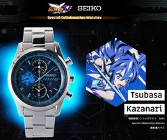 2025年最新】シンフォギア 時計の人気アイテム - メルカリ