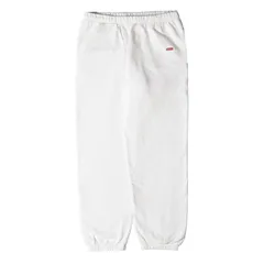 2024年最新】supreme small box sweatpantの人気アイテム - メルカリ