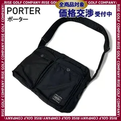 2024年最新】porter ショルダー バッグの人気アイテム - メルカリ