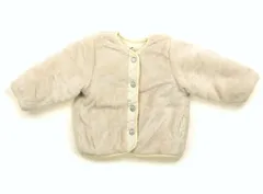 【プティマイン/petitmain】コート・ジャンパー 90サイズ 女の子【子供服・ベビー服】（1967016）