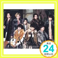 PARADE (初回限定盤2) (CD+DVD-B) [CD] Hey! Say! JUMP_02