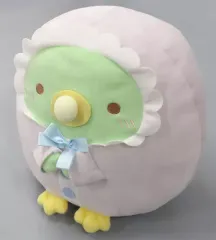 【中古】ぬいぐるみ ぺんぎん? ぬいぐるみ 「すみっコぐらし すみっコくじ part28」 ぬいぐるみ賞