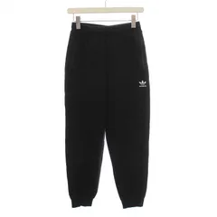 アディダスオリジナルス adidas originals トレフォイル エッセンシャルズ パンツ スウェット S 黒 ブラック /YMのサムネイル