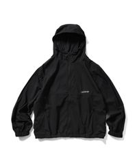 ANCHOR INC RIPSTOP NYLON HOODED JACKET - メルカリ