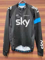 ラファRAPHA サイクルジャージセット上下　長袖ズボン　チームsky ピナレロ Amazon | [Rapha ラファ] Men's Pro Team Long Sleeve Training