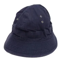 TENDERLOIN　ジャングルハット TENDERLOIN テンダーロイン JUNGLE HAT INDIGO ジャングル
