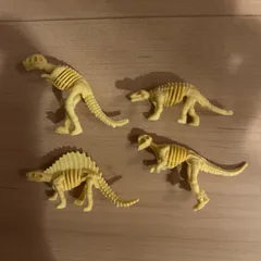 代引き手数料無料 恐竜 ハドロサウルスの卵 本物保証 化石 /フィギュア