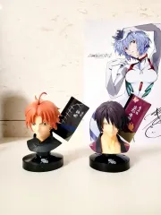 銀魂 胸像 信介 カムイ フィギュア BANDAI(バンダイ)