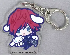 【中古】雑貨 ローレン・イロアス アクリルキーホルダー 「バーチャルYouTuber にじさんじ×サンリオキャラクターズ 第3弾」