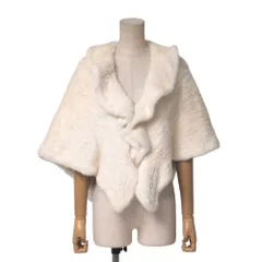 2025年最新】ミンクヤーンコートの人気アイテム - メルカリ