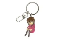 トー【送料無料】【名探偵コナン】メタルキーリング【灰原哀】【探偵】【名探偵】【漫画】【アニメ】【映画】【キーホルダー】【キーリング】【チャーム】【鍵】【雑貨】【グッズ】【かわいい】