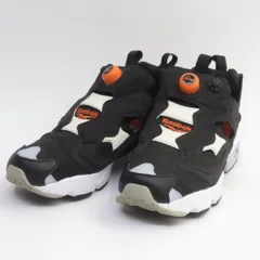 Reebok リーボック INSTAPUMP FURY OG インスタポンプフューリー EH1785 US9.5 27.5cm 箱無 ※中古