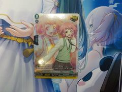 ヴァンガード　will+Dress Season2 羽根山ウララ