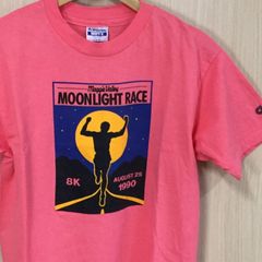 古着　Hanes　USA　Tシャツ