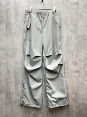 NAVE パラシュートパンツ 花山瑞貴