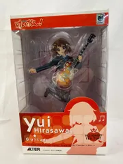 2025年最新】けいおん！ 平沢唯 アルターの人気アイテム - メルカリ 