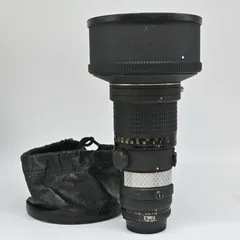 2025年最新】Nikon 300 f2.8 ED AFの人気アイテム - メルカリ