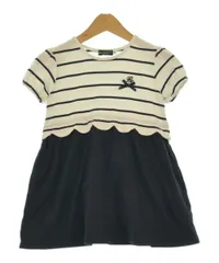 BeBe ワンピース（その他） キッズ 【古着】【中古】【送料無料】