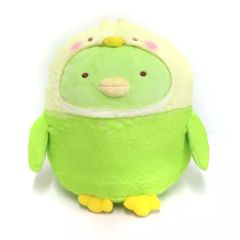 [중고] 봉제인형 펭귄? 코토리코 봉제인형 [이치반 쿠지 스미코구라시~모두 코토리콧 테마~] B상