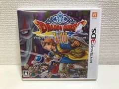 【3DS】ドラゴンクエストVIII ドラクエ8 空と海と大地と呪われし姫君