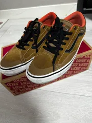 2024年最新】限定 VANS TNTの人気アイテム - メルカリ
