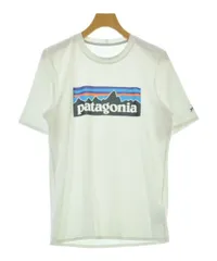 patagonia Tシャツ・カットソー メンズ 【古着】【中古】【送料無料】