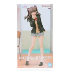 Amazon.co.jp: 2.5次元の誘惑 GLITTER&GLAMOURS 橘 美花莉 制服