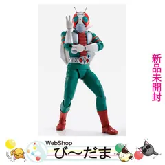 2024年最新】s h figuarts 仮面ライダーv3の人気アイテム - メルカリ