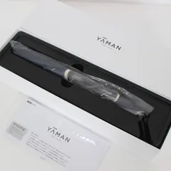 2026年最新】ヤーマン スムースアイロンフォトイオン プラス YJHB6の
