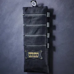 Knicks ツールバック 2025年最新】knicks ニックス ツールバッグの人気アイテム