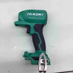 ★ハイコーキ(HIKOKI ※旧:日立工機) コードレスエアダスタ RA18DA【越谷店】のサムネイル