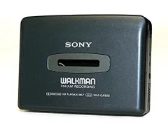 2025年最新】sony walkman wm-3の人気アイテム - メルカリ