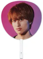 【中古】うちわ 小島健(Aぇ! group) ジャンボうちわ 「Kansai Johnnys’ Jr. DREAM PAVILION STARTING NOW 413 -Are you ready?-」