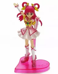 【中古】トレーディングフィギュア キュアドリーム「ハートキャッチプリキュア!」プリキュアキューティーフィギュア