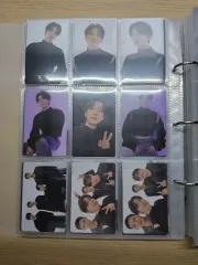 SEVENTEEN(セブンティーン・セブチ) FOLLOW TO SEOUL もう一度 ウォヌ(WONWOO) トレカ 全メンバー