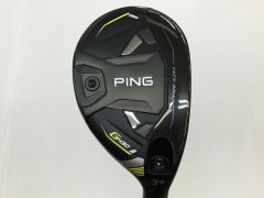 【最短翌日発送】G430 | 19 | SR | ALTA J CB BLACK | 中古 | ユーティリティ | ピン