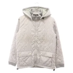 HELLY HANSEN (ヘリーハンセン) デュアルヒートダウンジャケット グレー HW13803のサムネイル