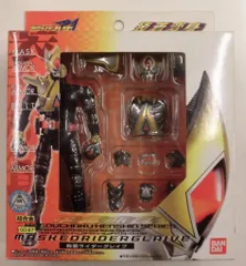 バンダイ 装着変身シリーズ 仮面ライダー剣(ブレイド) 仮面ライダーグレイブ GDー87