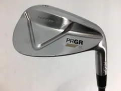 2025年最新】prgr 05 ウェッジの人気アイテム - メルカリ
