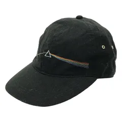 し*太様 undercover アンダーカバー　ピンクフロイド　狂気　キャップ Undercover Pink Floyd キャップ